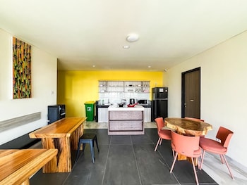 jepun coliving