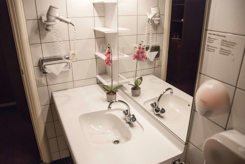 hotel spaander bw signature collection