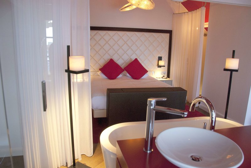 hotel spaander bw signature collection