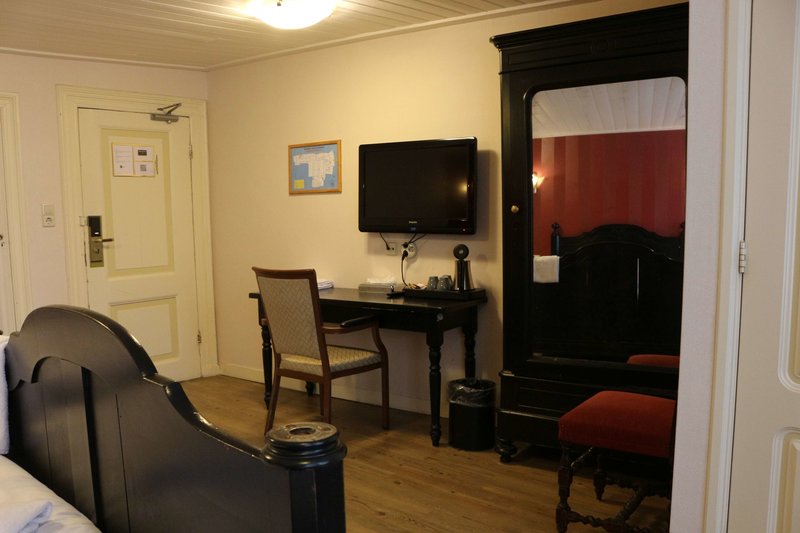 hotel spaander bw signature collection