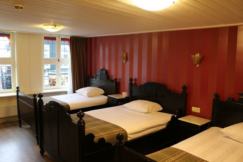 hotel spaander bw signature collection