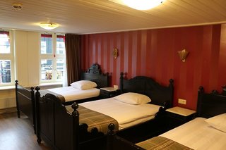 hotel spaander bw signature collection