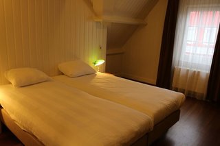 hotel spaander bw signature collection