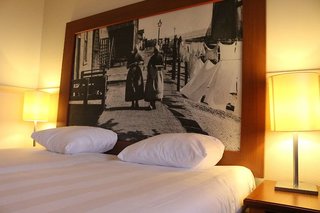 Hotel Spaander, Bw Signature Collection,Edam>>Amsterdam,4 star