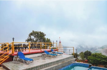 exotica de swiss panchgini