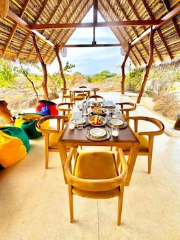 Enchanted Escapes Yala,,3 star