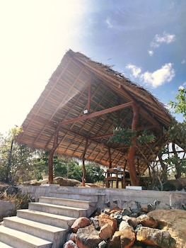 Enchanted Escapes Yala,,3 star