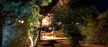 Enchanted Escapes Yala,,3 star