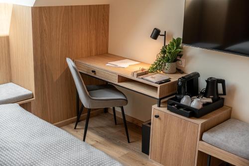 malom es kacsa boutique hotel