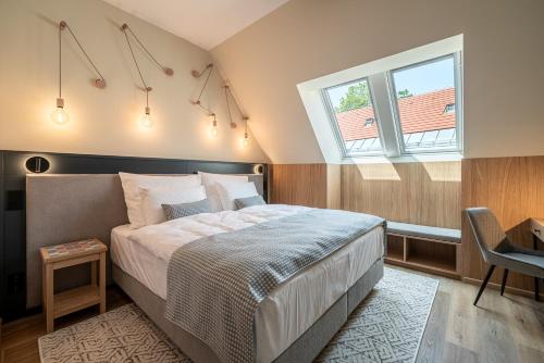 malom es kacsa boutique hotel