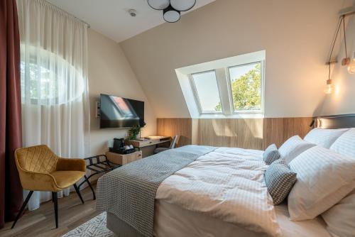 malom es kacsa boutique hotel