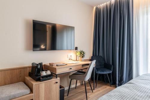 malom es kacsa boutique hotel