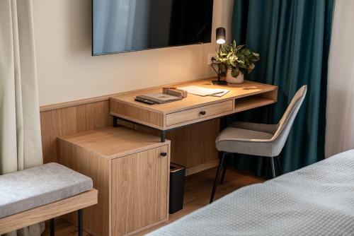 malom es kacsa boutique hotel