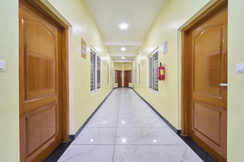 itsy hotels salees enclave near padmanabhaswamy temple