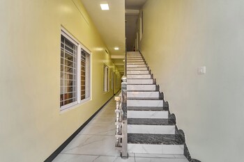 itsy hotels salees enclave near padmanabhaswamy temple