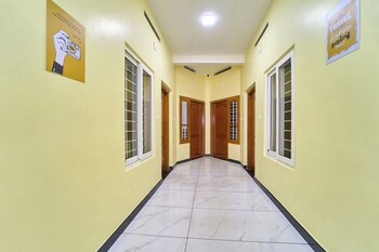 itsy hotels salees enclave near padmanabhaswamy temple