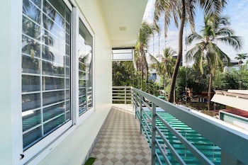 itsy hotels salees enclave near padmanabhaswamy temple