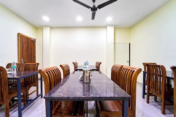 itsy hotels salees enclave near padmanabhaswamy temple