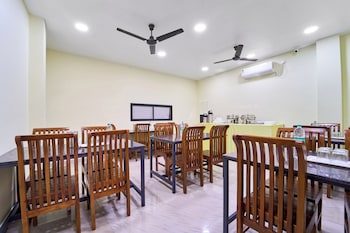 itsy hotels salees enclave near padmanabhaswamy temple