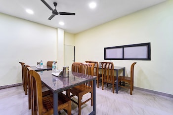 itsy hotels salees enclave near padmanabhaswamy temple