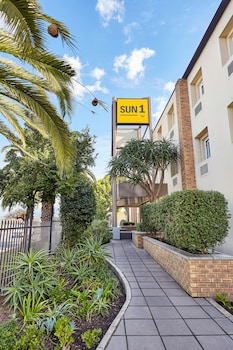 sun1 parow cape town