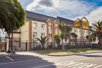 sun1 parow cape town
