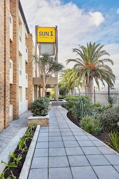 sun1 parow cape town