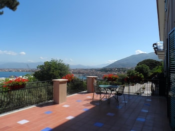 ancelle sorrento