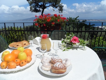 ancelle sorrento
