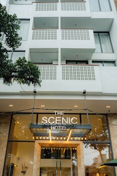 the scenic hotel
