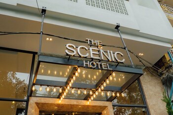 the scenic hotel