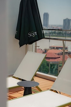 the scenic hotel