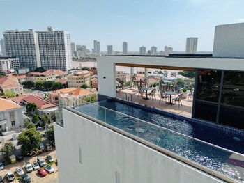 the scenic hotel