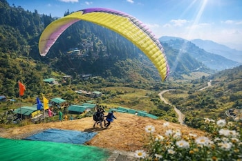 hotel sky hills by mist vally ventures