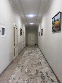 danexan apa hostel