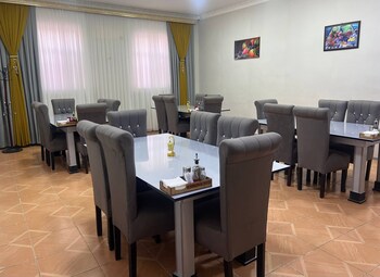 danexan apa hostel
