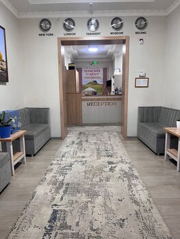danexan apa hostel
