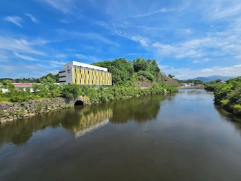 Dwo San Sebastian,,3 star