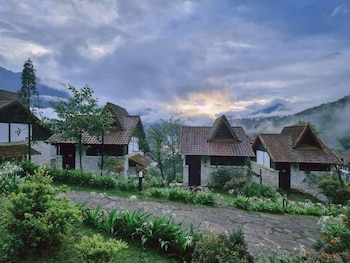sapa heaven sapa jade hill
