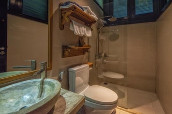 Sapa Heaven - Sapa Jade Hill,,4 star