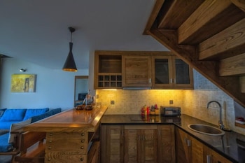 Sapa Heaven - Sapa Jade Hill,,4 star