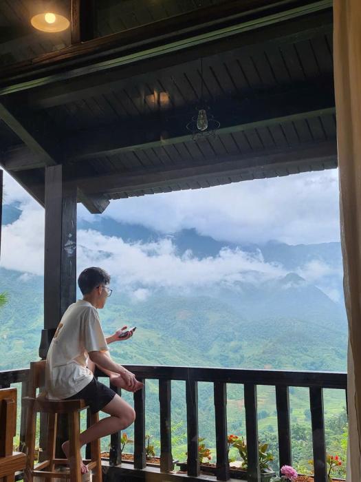 sapa heaven sapa jade hill