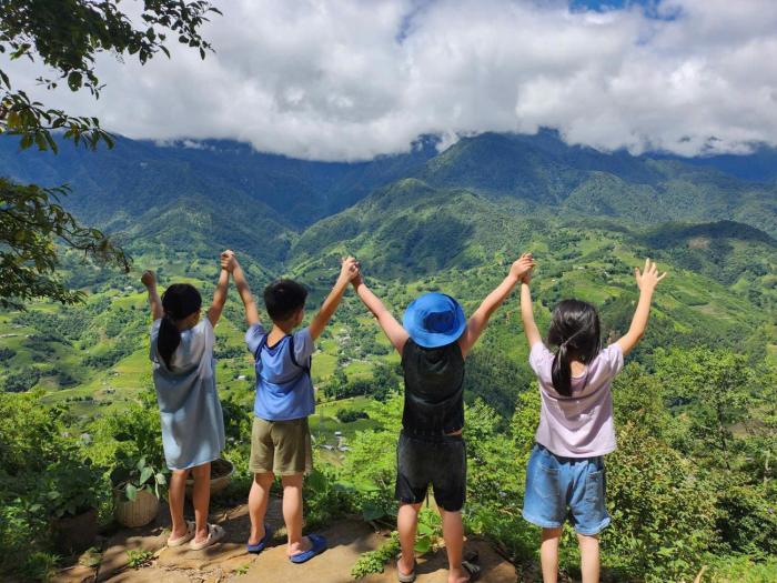 sapa heaven sapa jade hill