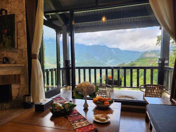 sapa heaven sapa jade hill