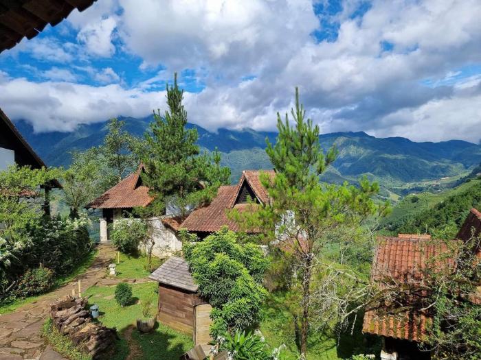 sapa heaven sapa jade hill