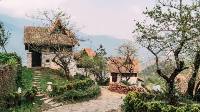sapa heaven sapa jade hill