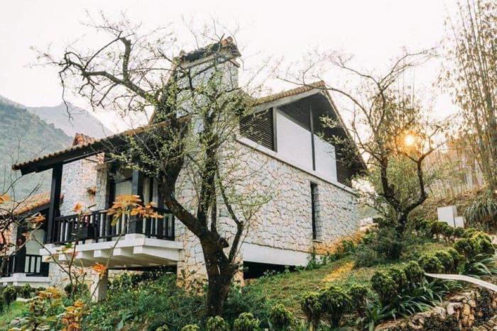 sapa heaven sapa jade hill