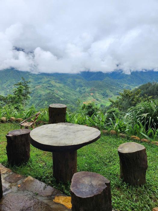 sapa heaven sapa jade hill