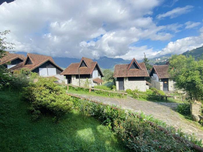 sapa heaven sapa jade hill