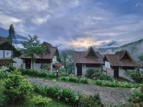 sapa heaven sapa jade hill